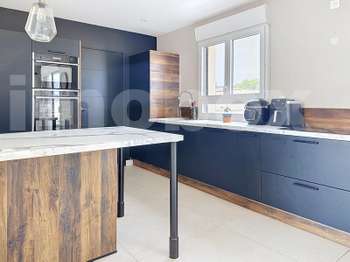 Vente maison 5 pièces Anetz 44