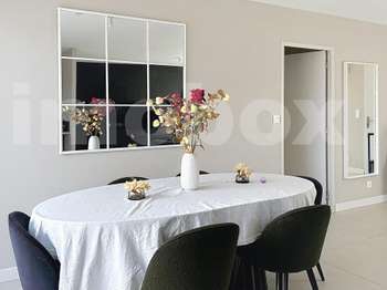 Vente maison 5 pièces Anetz 44