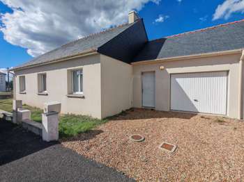 Vente maison 4 pièces Anetz 44