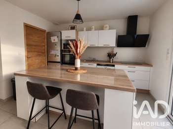 Vente Maison 3 chambresAnetz