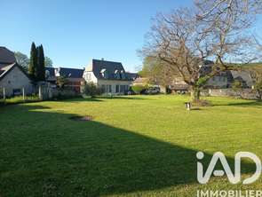 Vente Maison 4 chambresAngaïs