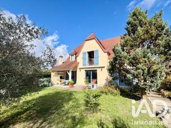 Vente maison 7 pièces Angaïs 64
