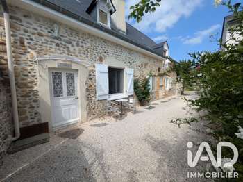 Vente Maison 2 chambresAngaïs