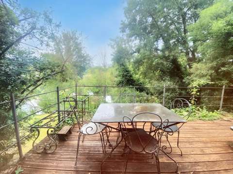 Vente maison 4 pièces Angeac-Charente 16