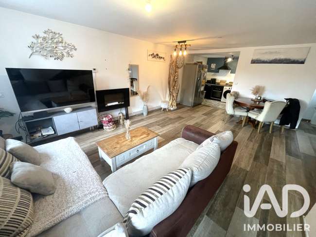 Maison 5 pièces 92 m² · à Angecourt · 92 m² · 136 900 €