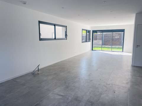 Vente maison 5 pièces Angers 49