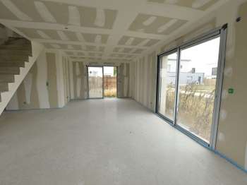 Vente maison 5 pièces Angers 49