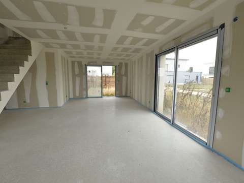 Vente maison 5 pièces Angers 49