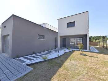 Vente Maison 4 chambresAngers
