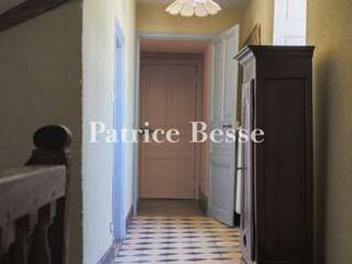 Vente maison 20 pièces