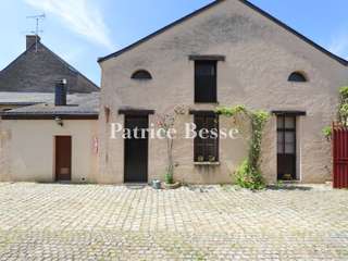 Vente maison 20 pièces