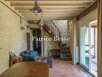 Vente maison 20 pièces