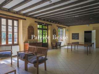 Vente maison 20 pièces