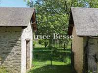Vente maison 20 pièces