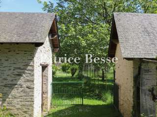 Vente maison 20 pièces