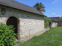 Vente maison 20 pièces