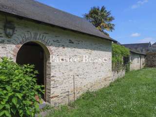 Vente maison 20 pièces