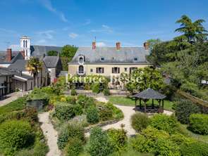 Vente Maison 20 chambresAngers