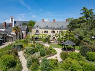 Vente maison 20 pièces