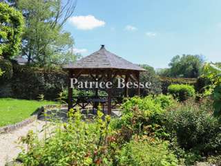 Vente maison 20 pièces