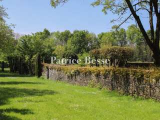 Vente maison 20 pièces
