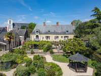Vente maison 20 pièces