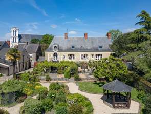 Vente Maison 20 chambresAngers