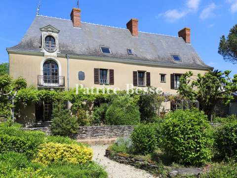 Vente maison 20 pièces