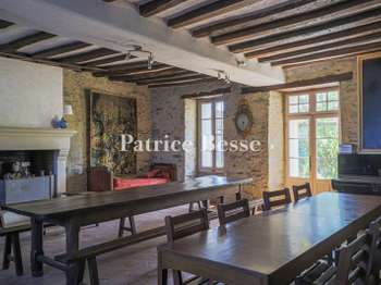 Vente maison 20 pièces