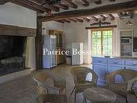 Vente maison 20 pièces