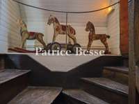 Vente maison 20 pièces
