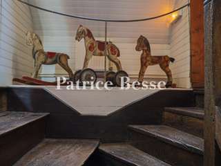 Vente maison 20 pièces
