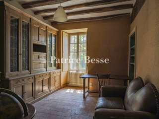 Vente maison 20 pièces