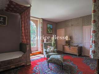 Vente maison 20 pièces