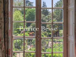 Vente maison 20 pièces