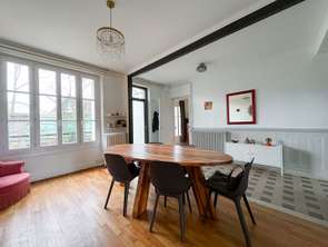 Vente Maison 4 chambresAngers