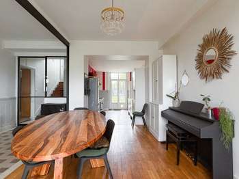 Vente maison 7 pièces Vente maison 7 pièces