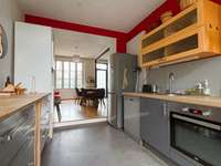Vente maison 7 pièces Vente maison 7 pièces