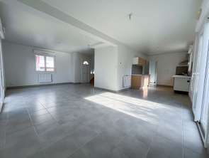 Vente Maison 4 chambresAngers