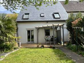 Vente Maison 4 chambresAngers