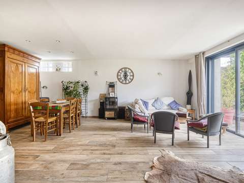 Vente maison 8 pièces Angers 49