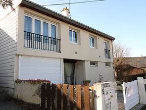 Vente Maison 4 chambresAngers