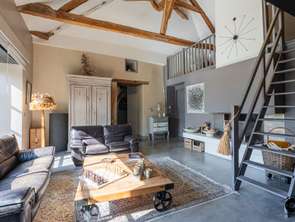 Vente Maison 5 chambresAngers