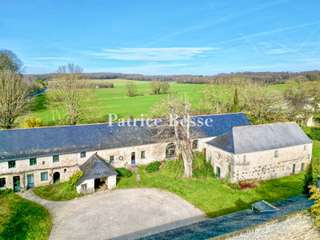 Vente maison 9 pièces