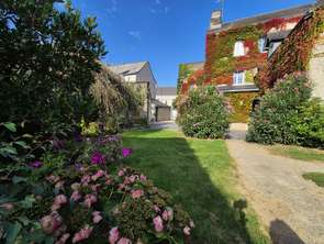 Vente Maison 5 chambresAngers