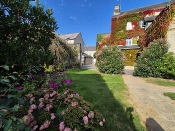Vente maison 7 pièces Angers 49