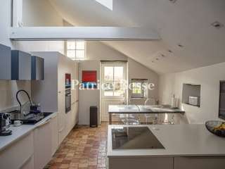 Vente maison 12 pièces