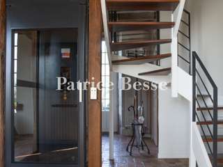 Vente maison 12 pièces