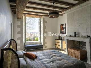 Vente maison 12 pièces