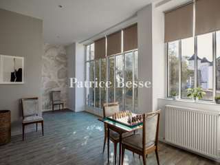 Vente maison 12 pièces